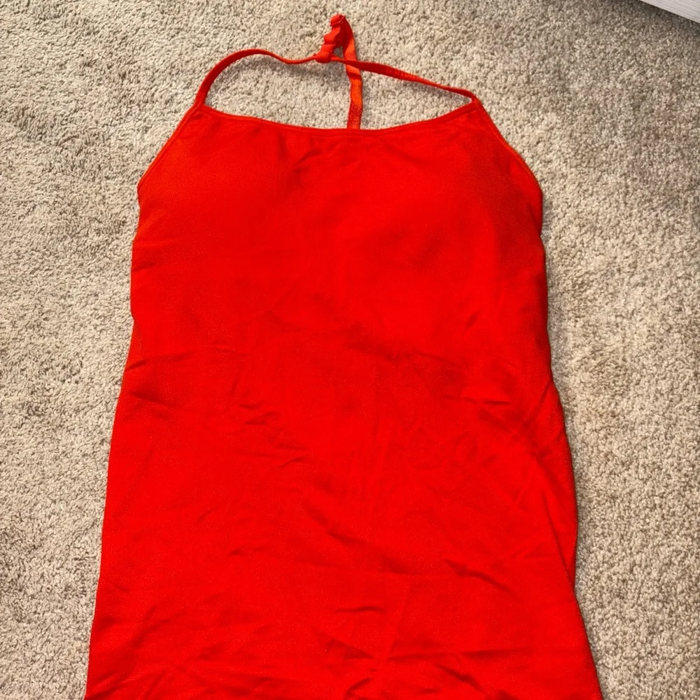Fabletics workout Tanktop - Picture 1 of 3